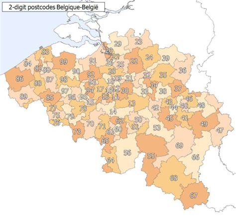 Newspapers in Postal Code 2640 Belgium